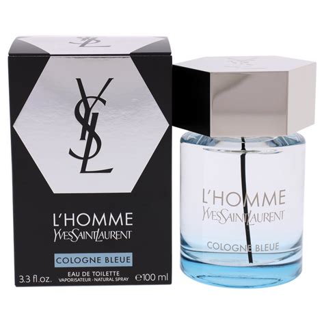 ysl y men's eau de toilette|ysl l'homme aftershave.